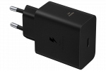 60 W toiteadapter (must)