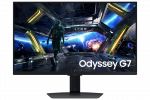27 Odyssey G7 G70D UHD 144Hz Gaming Monitor