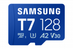 T7 microSD Card microSDXC&trade; UHS-I Card
