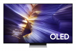55 OLED S90F 4K Samsung Vision AI Smart TV (2025)