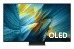 77 OLED S95F 4K Samsung Vision AI Smart TV (2025)