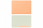 Smart Book Cover for Galaxy Tab S10 FE+