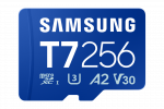 T7 microSD Card microSDXC&trade; UHS-I Card