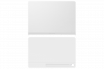Smart Book Cover for Galaxy Tab S10 FE+