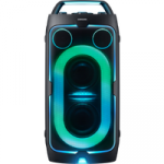 MX-ST50F Sound Tower - Kaasaskantav muusikakeskus