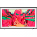 65 The Frame Pro 4K Samsung Vision AI Smart TV (2025)