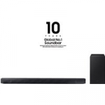 Premium Q-Series Soundbar HW-Q600C