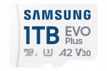 microSD-kaart EVO Plus