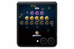 Galaxy Flip8 &uuml;mbris