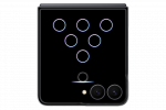 Galaxy Flip8 &uuml;mbris