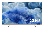 65 QLED Q8F 4K Samsung Vision AI Smart TV (2025)