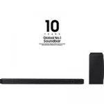 2024 Q800D Q-seeria juhtmevaba Dolby Atmos 5.1.2 ribak&otilde;lar