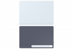 Galaxy Tab S9 Ultra Smart Book Cover
