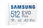 microSD-kaart EVO Plus