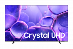75 Crystal UHD U8000F 4K Smart TV (2025)