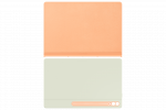 Galaxy Tab S9 Ultra Smart Book Cover