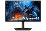 25-tolline Odyssey G4 G40H FHD 300 Hz m&auml;ngurimonitor