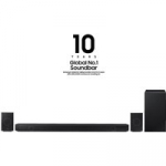 2024 Q990D Q-seeria juhtmevaba Dolby Atmos 11.1.4 ribak&otilde;lar