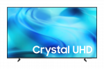65 Crystal UHD U8000H 4K Samsung Vision AI Smart TV (2026)
