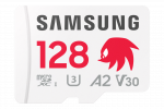 PRO Plus microSD Card
