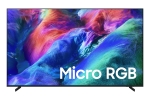 85 Micro RGB R85H 4K Samsung Vision AI Smart TV (2026)