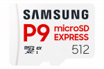 microSD Express Card P9 Express