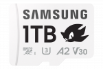 PRO Plus microSD Card