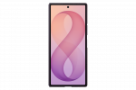 Galaxy Fold8 Ultra s&uuml;sinikust magnet&uuml;mbris