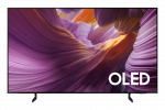65 OLED S85F 4K Samsung Vision AI Smart TV (2025)