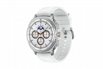 Galaxy Watch8 Classic (Bluetooth, 46 mm)