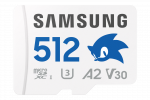 PRO Plus microSD Card