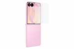 Galaxy Flip8 peegeldusvaba kaitsekile