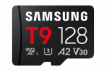 T9 microSD Card microSDXC&trade; UHS-I Card