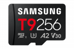T9 microSD Card microSDXC&trade; UHS-I Card