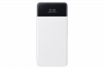 Galaxy A53 5G Smart S View Wallet Cover