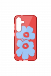 Almus Galaxy S25 Unikko Hybrid Case