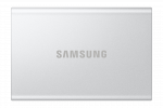 Portable SSD T7 Resurrected USB 3.2 Gen 2