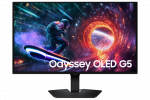 27 Odyssey OLED G5 G50SF QHD 180 Hz m&auml;ngurimonitor