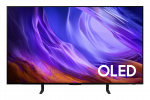 48 OLED S85H 4K Samsung Vision AI Smart TV (2026)