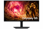 27 Odyssey G5 G50F QHD 180 Hz m&auml;ngurimonitor