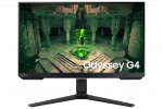 25 FHD monitor IPS-paneeli, 240 Hz v&auml;rskendussageduse ja 1ms GTG reageerimisajaga LS25BG400EUXEN