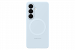 Galaxy S26 Silicone Magnet Case