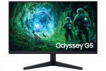 27 Odyssey G5 G53F QHD 200 Hz m&auml;ngurimonitor