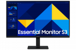 22/24/27 Essential Monitor S3 S30GD Full HD Monitor