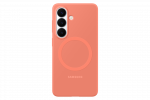 Galaxy S26 Silicone Magnet Case