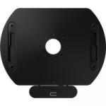 Automaatselt p&ouml;&ouml;rlev seinakinnitus (VG-ARAB)