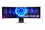 49 Odyssey OLED G9 G95SD DQHD