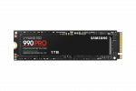 990 PRO PCIe 4.0 NVMe M.2 SSD