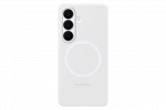 Galaxy S26 Silicone Magnet Case