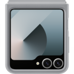 Kindsuit Case for Galaxy Flip7 FE, Flip6